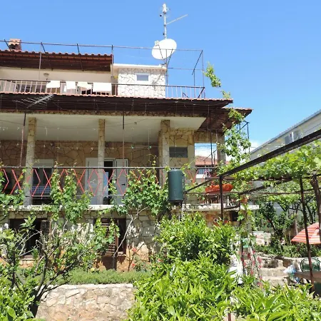 Apartman By The Sea Seget Vranjica, - 975 *