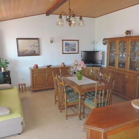 Apartment By The Sea Seget Vranjica, - 975 *