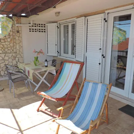 By The Sea Seget Vranjica, - 975