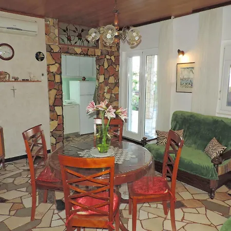 By The Sea Seget Vranjica, - 975 Apartment *