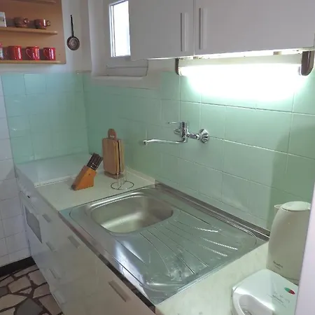 By The Sea Seget Vranjica, - 975 Apartment *