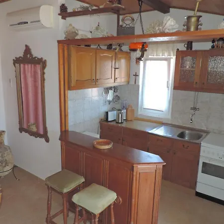 Apartment By The Sea Seget Vranjica, - 975 Trogir