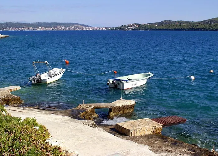 By The Sea Seget Vranjica, - 975 *