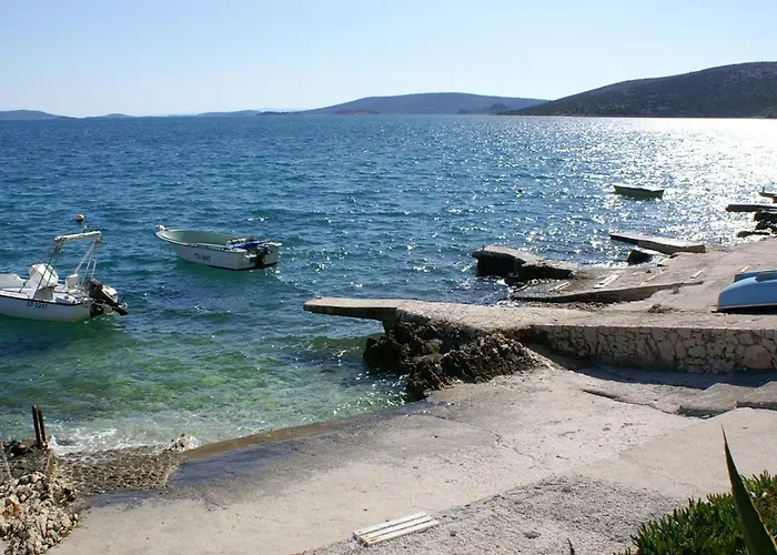 By The Sea Seget Vranjica, - 975 Apartman *