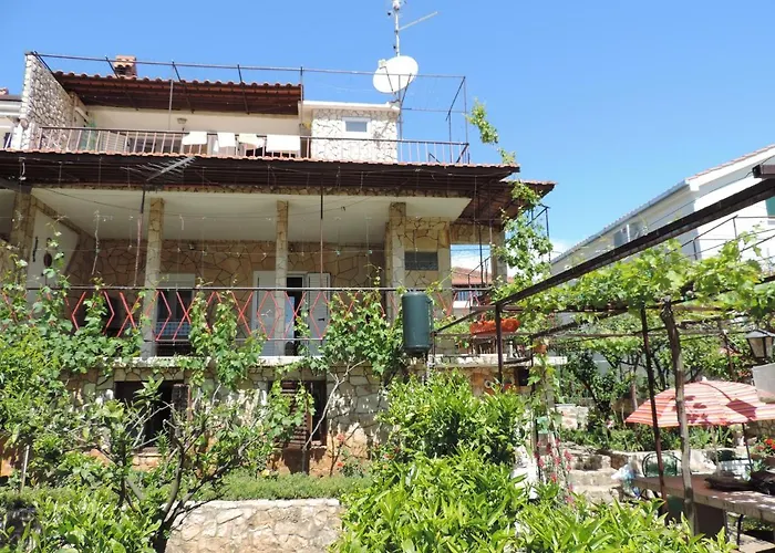 Apartman By The Sea Seget Vranjica, - 975 *