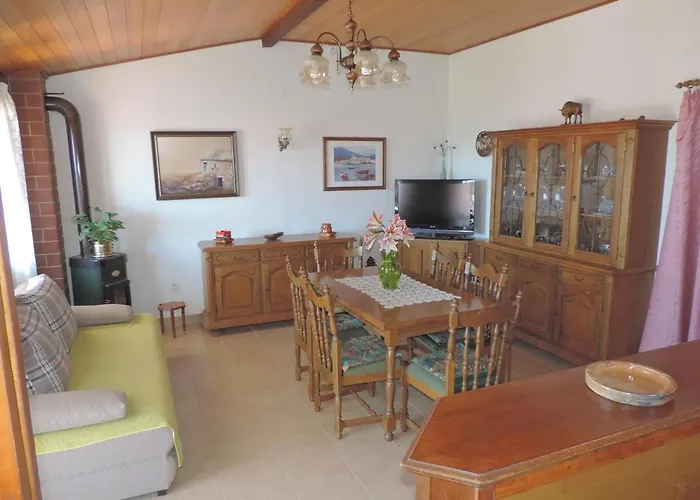 Apartman By The Sea Seget Vranjica, - 975 *