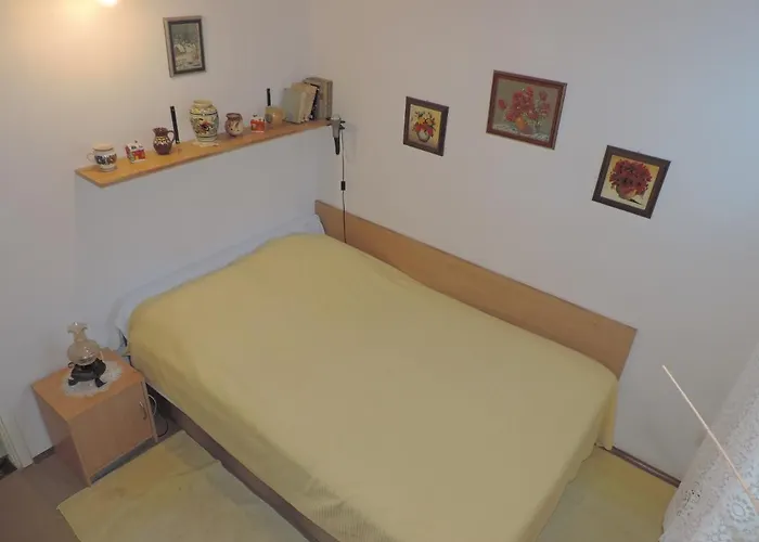 Apartman By The Sea Seget Vranjica, - 975 *