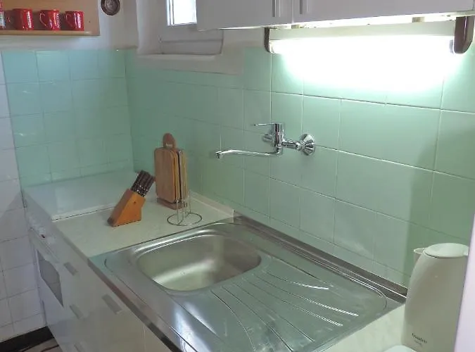 By The Sea Seget Vranjica, - 975 Apartman *