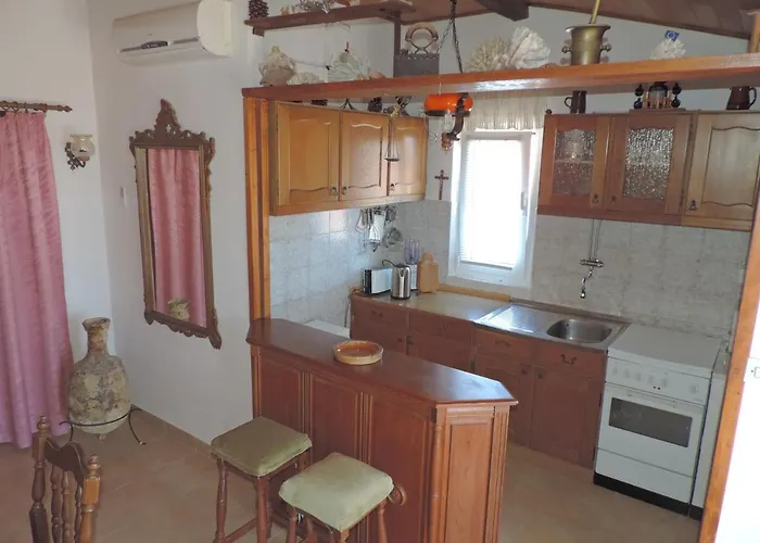 Apartman By The Sea Seget Vranjica, - 975 Trogir