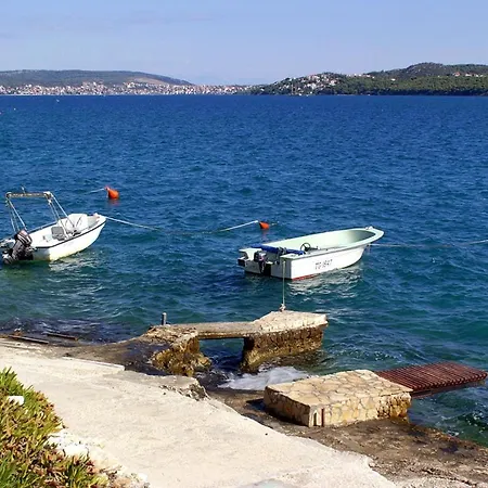 By The Sea Seget Vranjica, - 975 *