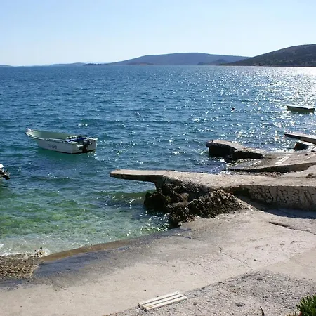 By The Sea Seget Vranjica, - 975 Apartment *