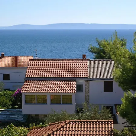 By The Sea Seget Vranjica, - 975 Apartment *
