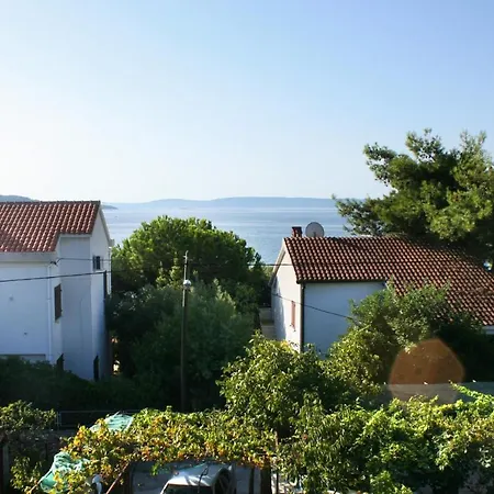 Appartement By The Sea Seget Vranjica, - 975 *