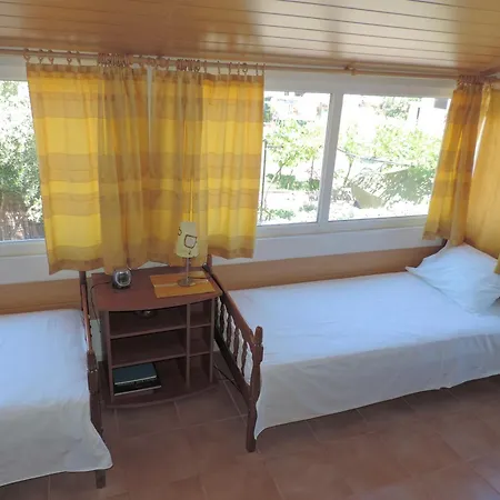 Apartment By The Sea Seget Vranjica, - 975 Trogir