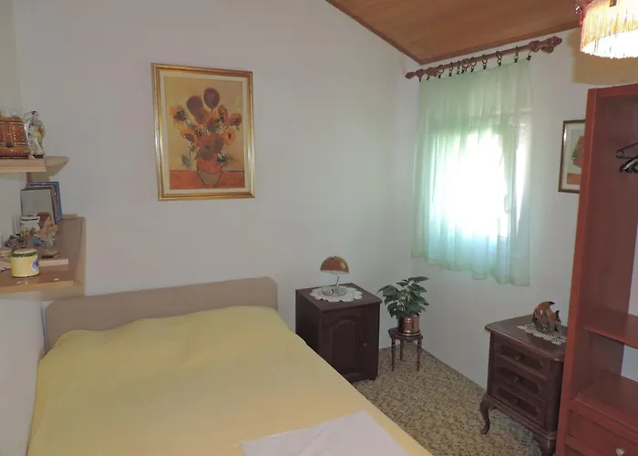 By The Sea Seget Vranjica, - 975 Appartement