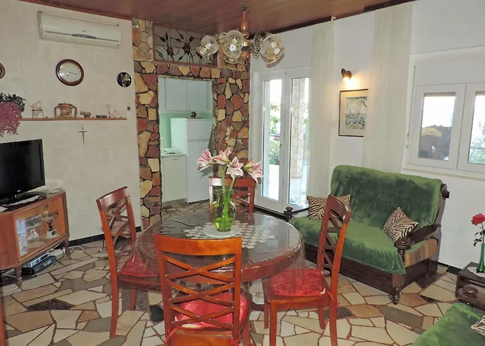 By The Sea Seget Vranjica, - 975 Appartement *