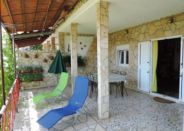 By The Sea Seget Vranjica, - 975 Appartement Trogir