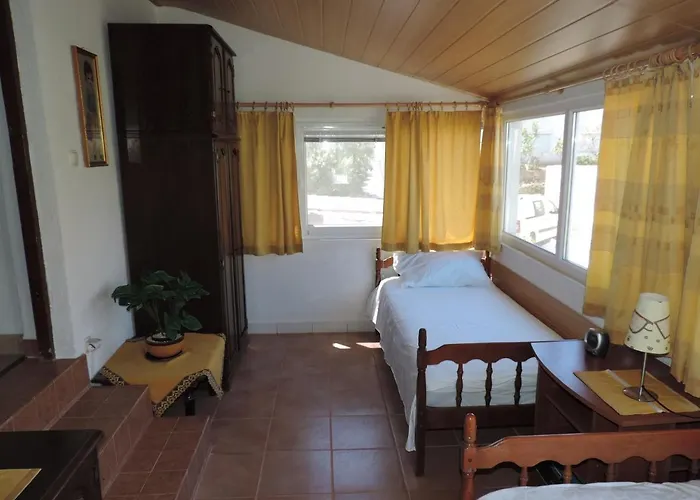 Appartement By The Sea Seget Vranjica, - 975
