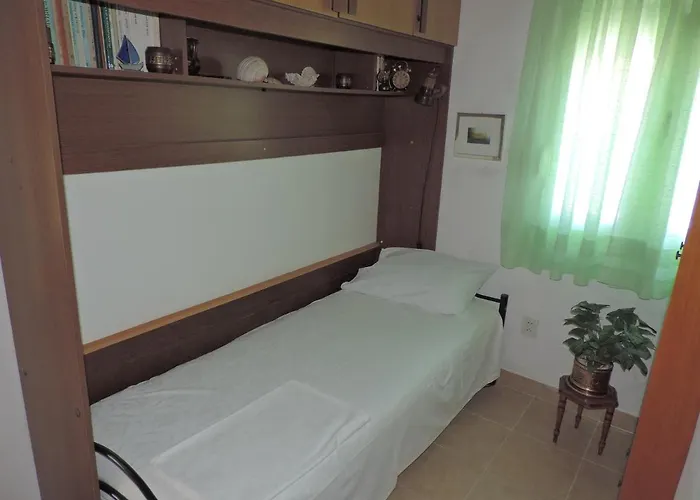 By The Sea Seget Vranjica, - 975 Appartement